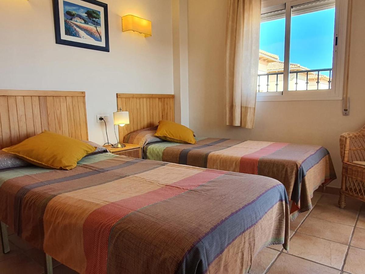 Appartement Carabeo 2000 2.3 à Nerja Extérieur photo