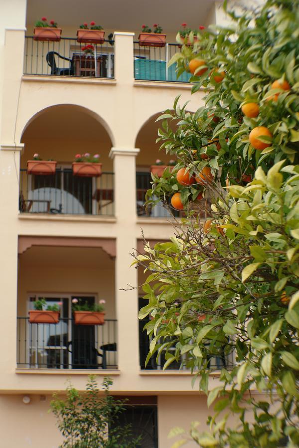 Appartement Carabeo 2000 2.3 à Nerja Extérieur photo