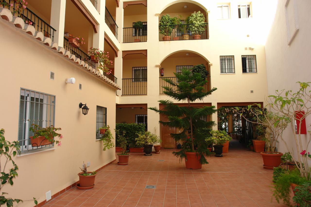 Appartement Carabeo 2000 2.3 à Nerja Extérieur photo