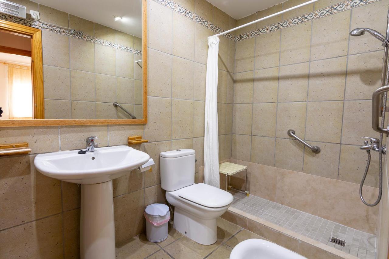 Appartement Carabeo 2000 2.3 à Nerja Extérieur photo